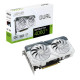 ASUS GeForce RTX 4060 Ti 8GB GDDR6X DUAL OC DUAL-RTX4060TI-O8G-WHITE