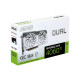 ASUS GeForce RTX 4060 Ti 8GB GDDR6X DUAL OC DUAL-RTX4060TI-O8G-WHITE