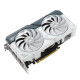 ASUS GeForce RTX 4060 Ti 8GB GDDR6X DUAL OC DUAL-RTX4060TI-O8G-WHITE