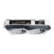 ASUS GeForce RTX 4060 Ti 8GB GDDR6X DUAL OC DUAL-RTX4060TI-O8G-WHITE