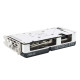 ASUS GeForce RTX 4060 Ti 8GB GDDR6X DUAL OC DUAL-RTX4060TI-O8G-WHITE