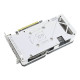 ASUS GeForce RTX 4060 Ti 8GB GDDR6X DUAL OC DUAL-RTX4060TI-O8G-WHITE