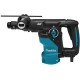 Makita Roattary Hammer HR3012FCJ1050 W, SDS-Plus, 3.9 J, 4 positions, 4.7 kg