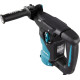 Makita Roattary Hammer HR3012FCJ1050 W, SDS-Plus, 3.9 J, 4 positions, 4.7 kg