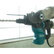 Makita Roattary Hammer HR3012FCJ1050 W, SDS-Plus, 3.9 J, 4 positions, 4.7 kg