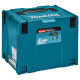 Makita Roattary Hammer HR3012FCJ1050 W, SDS-Plus, 3.9 J, 4 positions, 4.7 kg