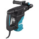 Makita Roattary Hammer HR3012FCJ1050 W, SDS-Plus, 3.9 J, 4 positions, 4.7 kg