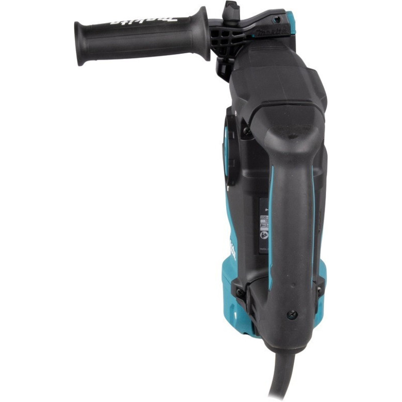 Makita Roattary Hammer HR3012FCJ1050 W, SDS-Plus, 3.9 J, 4 positions, 4.7 kg