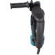 Makita Roattary Hammer HR3012FCJ1050 W, SDS-Plus, 3.9 J, 4 positions, 4.7 kg