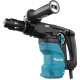Makita Roattary Hammer HR3012FCJ1050 W, SDS-Plus, 3.9 J, 4 positions, 4.7 kg