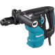 Makita Roattary Hammer HR3012FCJ1050 W, SDS-Plus, 3.9 J, 4 positions, 4.7 kg