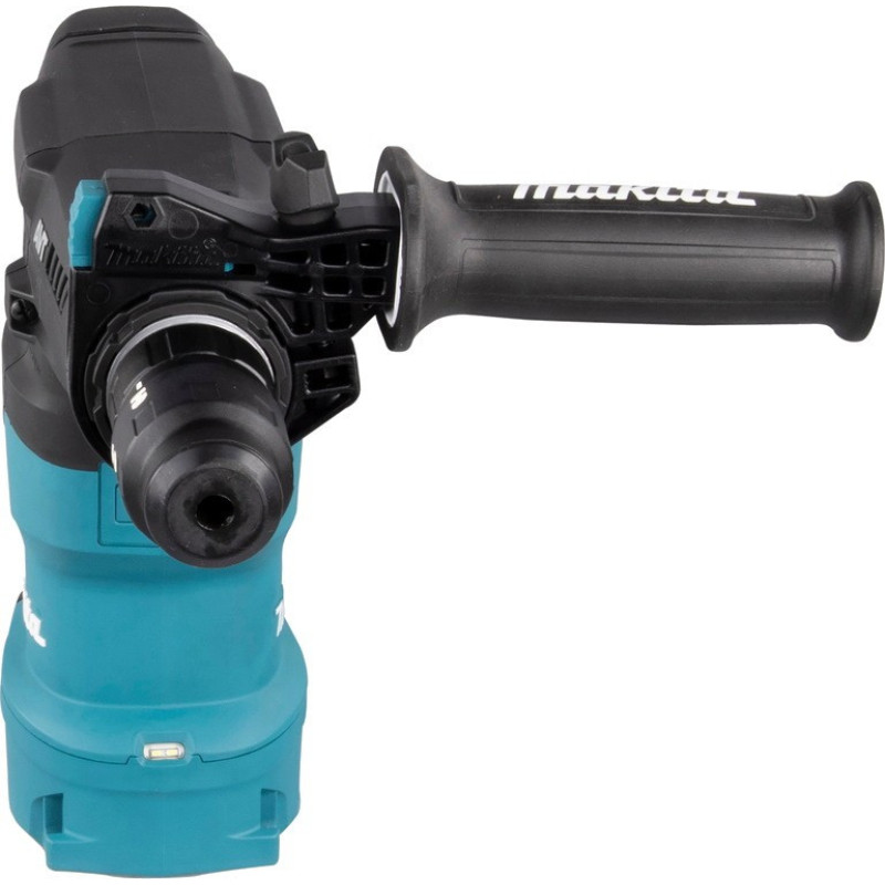 Makita Roattary Hammer HR3012FCJ1050 W, SDS-Plus, 3.9 J, 4 positions, 4.7 kg