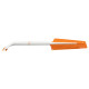Fiskars Щетка со скребком SnowXpert, 67 см, 221г (1019352)