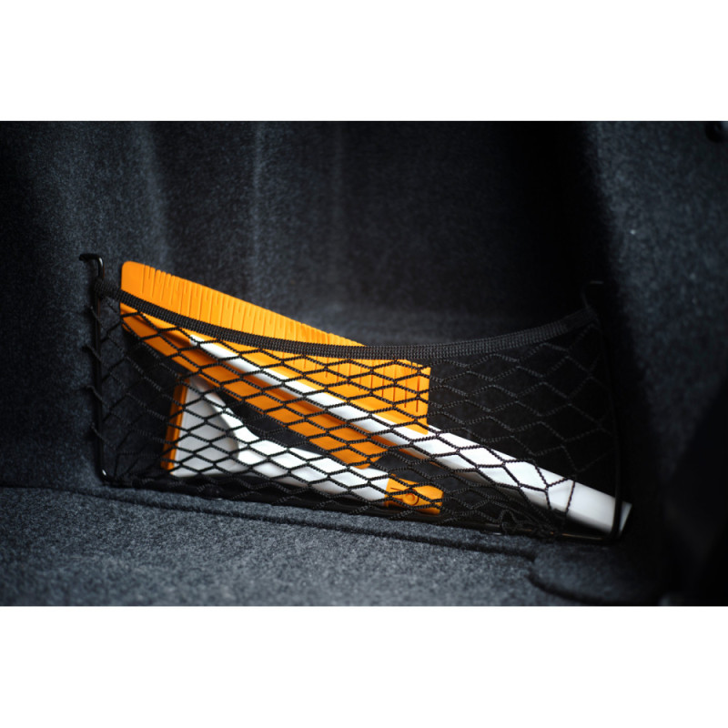 Fiskars Щетка со скребком SnowXpert, 67 см, 221г (1019352)