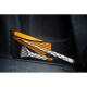 Fiskars Щетка со скребком SnowXpert, 67 см, 221г (1019352)