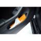 Fiskars Щетка со скребком SnowXpert, 67 см, 221г (1019352)