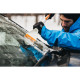 Fiskars Щетка со скребком SnowXpert, 67 см, 221г (1019352)