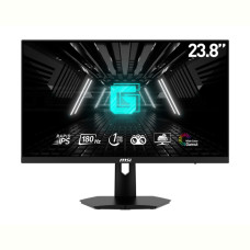 Monitor MSI 23.8" G244F E2 IPS Black 180Hz