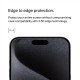 Belkin ScreenForce Screen Protection for iPhone 15 Pro Max (1 Pack) (OVA138ZZ)