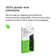 Belkin ScreenForce Screen Protection for iPhone 15 Pro Max (1 Pack) (OVA138ZZ)
