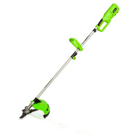 Gartner Garden trimmer BCE-1940 1900W line 43cm blade 25.5cm 5kg (844529)