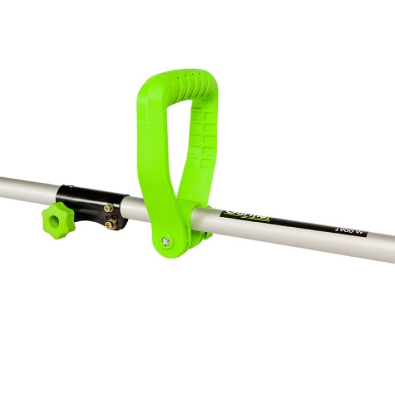 Gartner Garden trimmer BCE-1940 1900W line 43cm blade 25.5cm 5kg (844529)