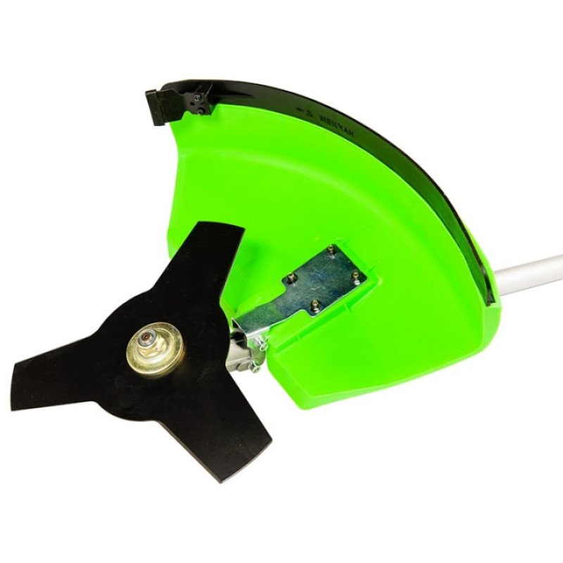 Gartner Garden trimmer BCE-1940 1900W line 43cm blade 25.5cm 5kg (844529)