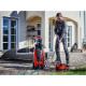 Einhell High pressure washer TE-HP 170, 2300W, 170bar, 440l/hour, 5m hose, 11.65kg (4140770)