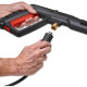 Einhell High pressure washer TE-HP 170, 2300W, 170bar, 440l/hour, 5m hose, 11.65kg (4140770)