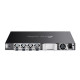 TP-Link Комутатор SG6654XHP 48xGE (48xPoE), 6xSFP+, 1440Вт, Керований L3