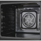 Hansa Electric cooker, 60х60sm, 62L, inox (FCCX680009)