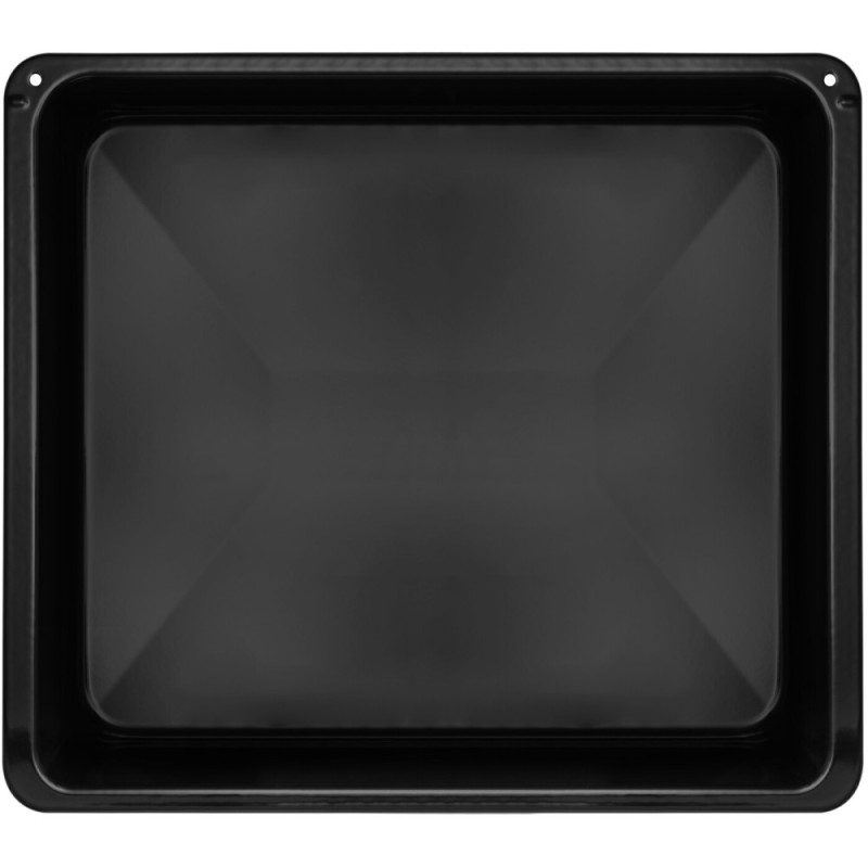 Hansa Electric cooker, 60х60sm, 62L, inox (FCCX680009)