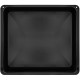 Hansa Electric cooker, 60х60sm, 62L, inox (FCCX680009)