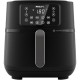 Philips Мультипіч Philips Ovi Connected XXL  2000Вт, чаша-7.2л, сенсорне управл., 8 авто. ппрограм, аксесуари , пластик, чорний (HD9285/96)