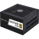 SilverStone PSU Decathlon (750W), >90%, 80+ Gold, 120мм, 1xMB, 24pin(20+4), 2xCPU 8pin(4+4), 4xMolex, 8xSATA, 4xPCIe 8pin(6+2), 1 x 12V-2x6, Fully modular (SST-DA750R-GMA)