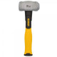 DeWALT Молоток кувалда  1360г 28см руків'я скловолокно (DWHT56152-1)