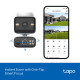 TP-Link Smart Wire-Free Security Camera and Solar Panel TAPO C645D KIT (TAPO-C645DKIT)