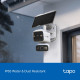 TP-Link Smart Wire-Free Security Camera and Solar Panel TAPO C645D KIT (TAPO-C645DKIT)