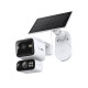 TP-Link Smart Wire-Free Security Camera and Solar Panel TAPO C645D KIT (TAPO-C645DKIT)