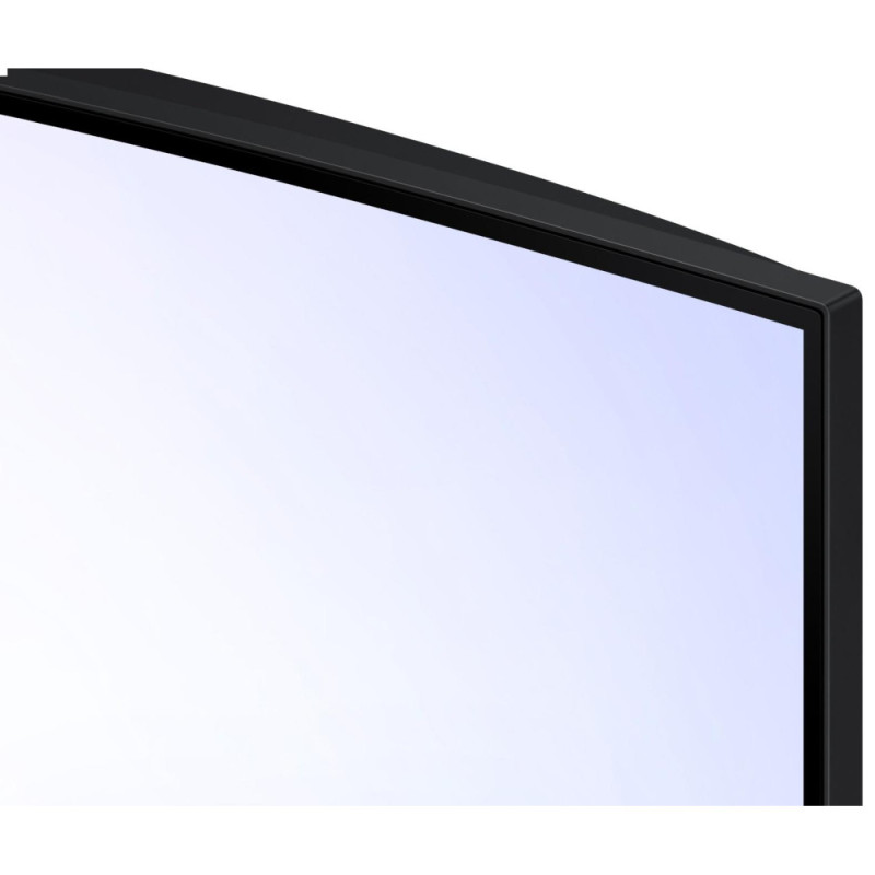 Samsung 34  S34C650 HDMI, DP, USB, USB-C, LAN. VA, 3440x1440, 21:9, 100Hz, CURVED (LS34C650VAIXCI)