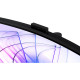 Samsung 34  S34C650 HDMI, DP, USB, USB-C, LAN. VA, 3440x1440, 21:9, 100Hz, CURVED (LS34C650VAIXCI)