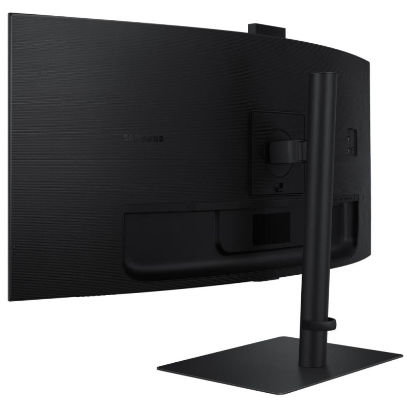 Samsung 34  S34C650 HDMI, DP, USB, USB-C, LAN. VA, 3440x1440, 21:9, 100Hz, CURVED (LS34C650VAIXCI)