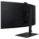 Samsung 34  S34C650 HDMI, DP, USB, USB-C, LAN. VA, 3440x1440, 21:9, 100Hz, CURVED (LS34C650VAIXCI)