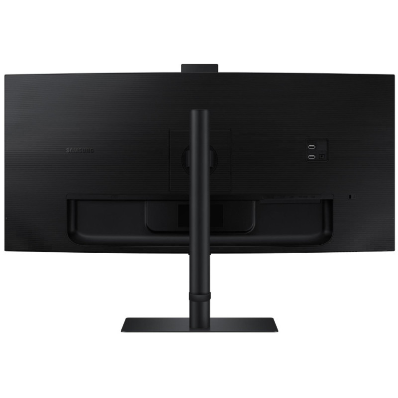 Samsung 34  S34C650 HDMI, DP, USB, USB-C, LAN. VA, 3440x1440, 21:9, 100Hz, CURVED (LS34C650VAIXCI)