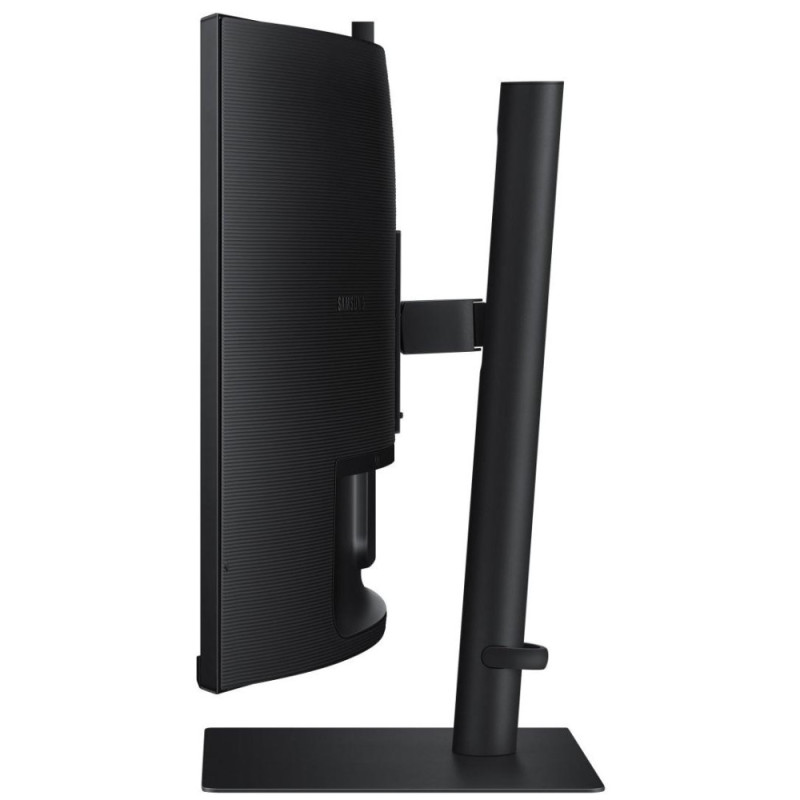 Samsung 34  S34C650 HDMI, DP, USB, USB-C, LAN. VA, 3440x1440, 21:9, 100Hz, CURVED (LS34C650VAIXCI)