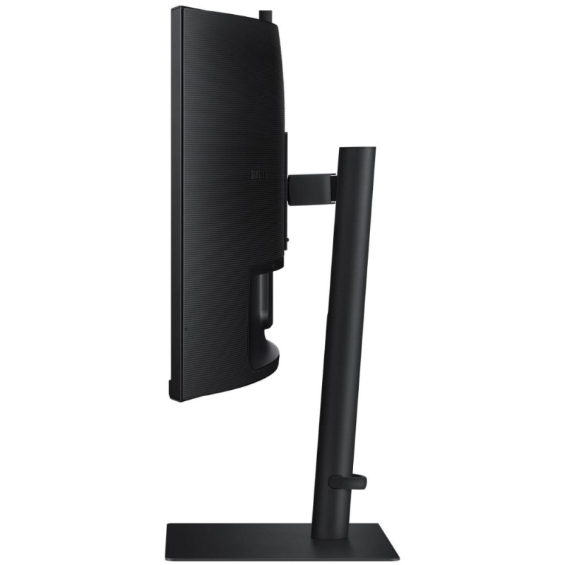 Samsung 34  S34C650 HDMI, DP, USB, USB-C, LAN. VA, 3440x1440, 21:9, 100Hz, CURVED (LS34C650VAIXCI)