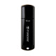 Transcend 16GB USB 3.1 Type-A JetFlash 700 Black (TS16GJF700)