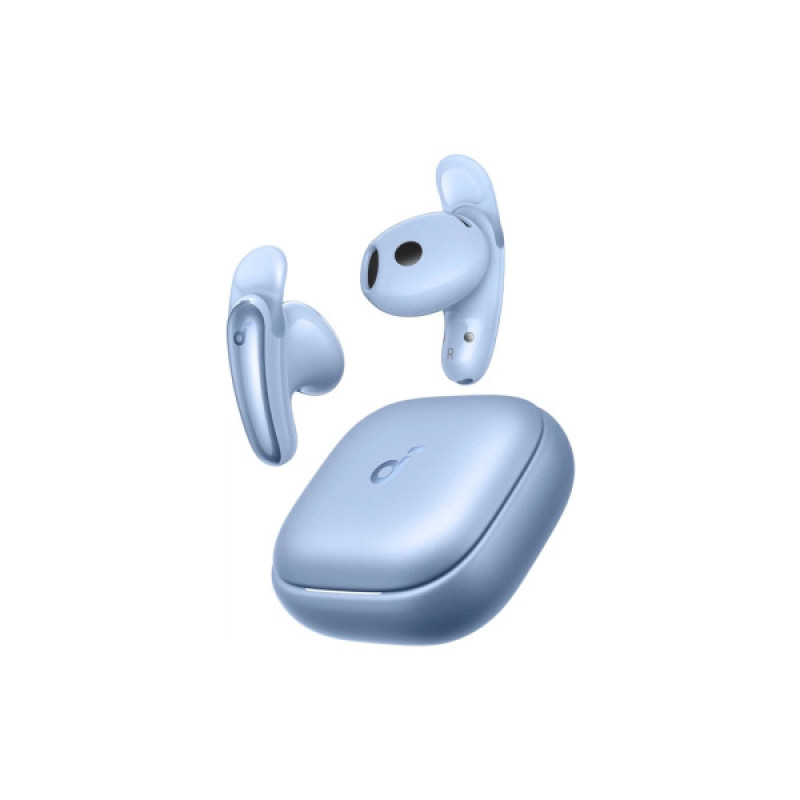 Наушники Anker SoundСore Liberty Buds Blue (D1200G31)
