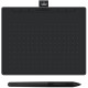 Huion Graphic Tablet with Cosmo Black (RTS-300)