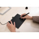 Huion Graphic Tablet with Cosmo Black (RTS-300)